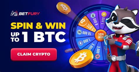 BetFury – Crypto Casino .